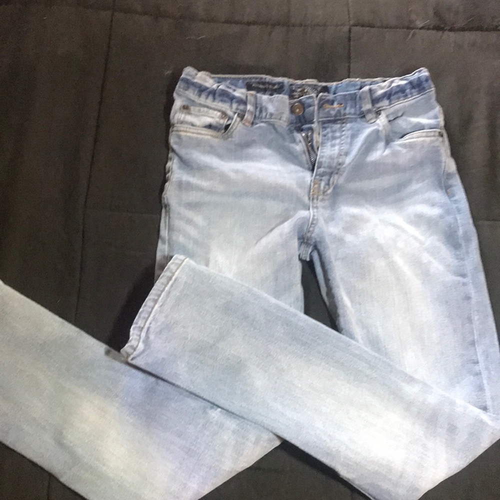 Lucky Brand Girls Jeans